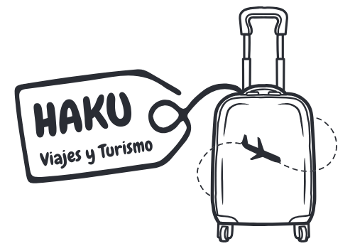 Haku Viajes y Turismo